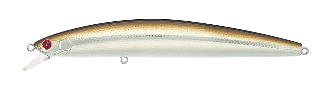 DAIWA SALT PRO MINNOW (F) 6"