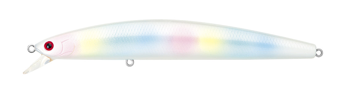 DAIWA SALT PRO MINNOW (F) 6"