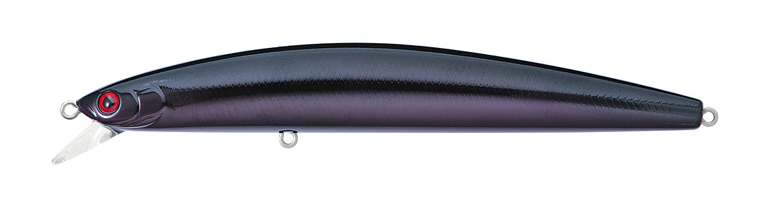 DAIWA SALT PRO MINNOW (F) 6"