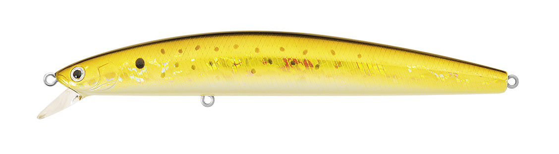 DAIWA SALT PRO MINNOW (F) 6"