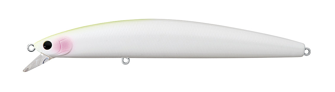 DAIWA SALT PRO MINNOW (F) 6"