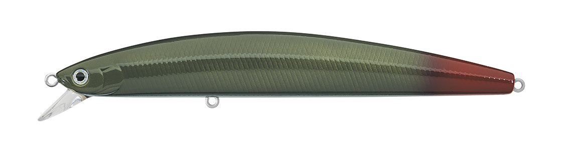 DAIWA SALT PRO MINNOW (F) 6"