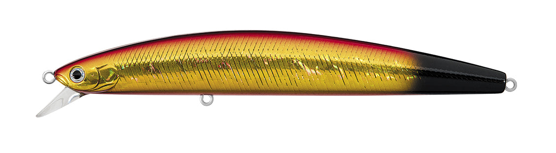 DAIWA SALT PRO MINNOW (F) 6"