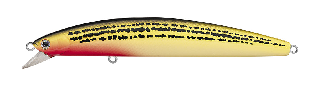 DAIWA SALT PRO MINNOW (F) 6"