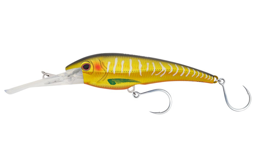 NOMAD DTX MINNOW 220 HD SNK 9"
