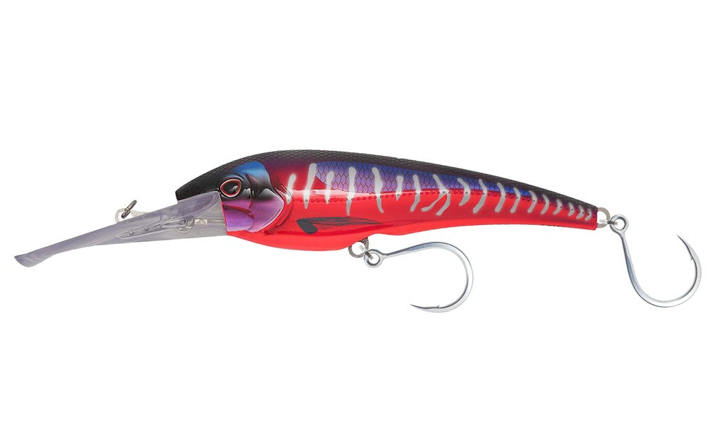 NOMAD DTX MINNOW 220 HD SNK 9"
