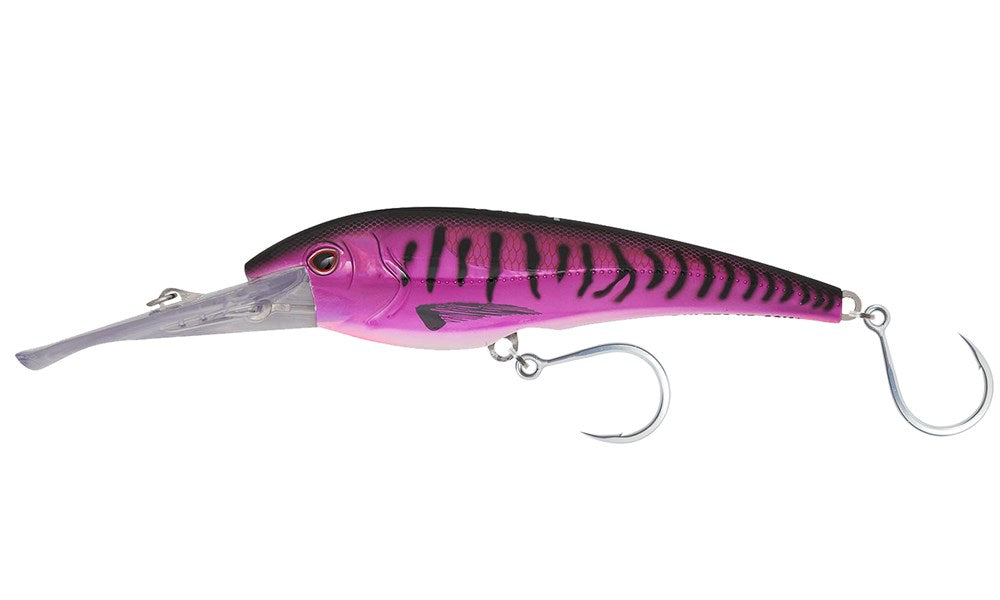 NOMAD DTX MINNOW 220 HD SNK 9"