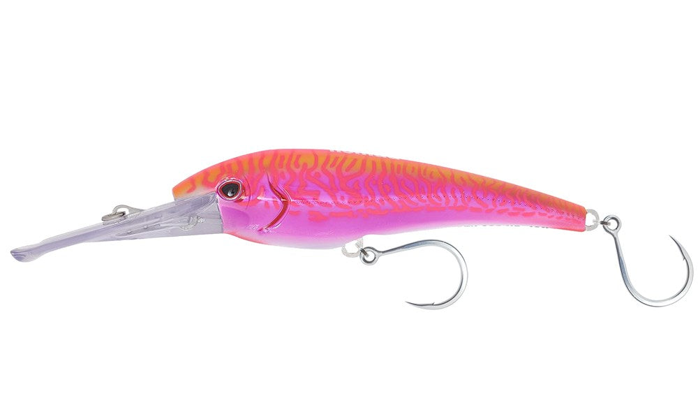 NOMAD DTX MINNOW 220 HD SNK 9"