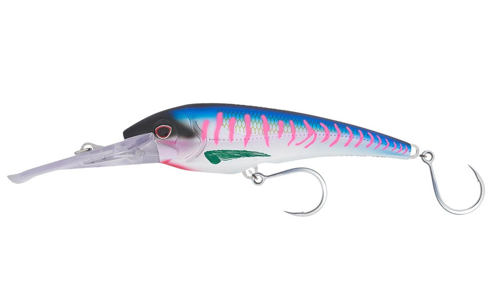 NOMAD DTX MINNOW 220 HD SNK 9"