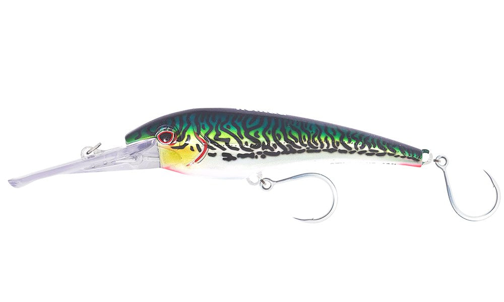 NOMAD DTX MINNOW 220 HD SNK 9"