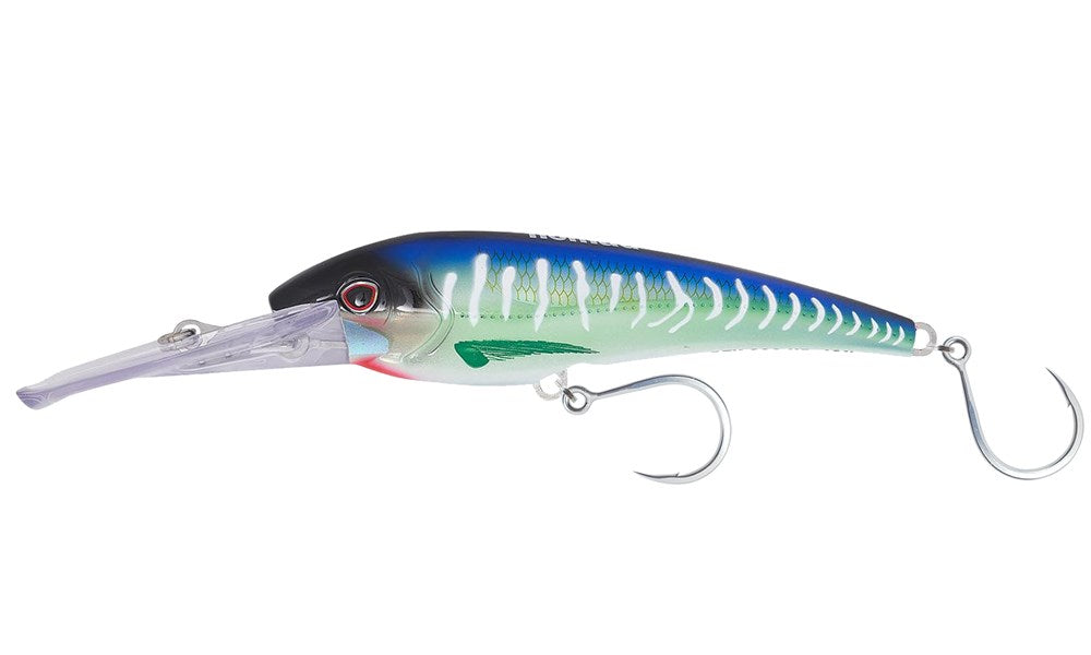 NOMAD DTX MINNOW 220 HD SNK 9"