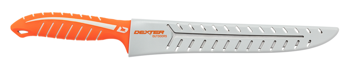 DEXTER 10" TIGER EDGE