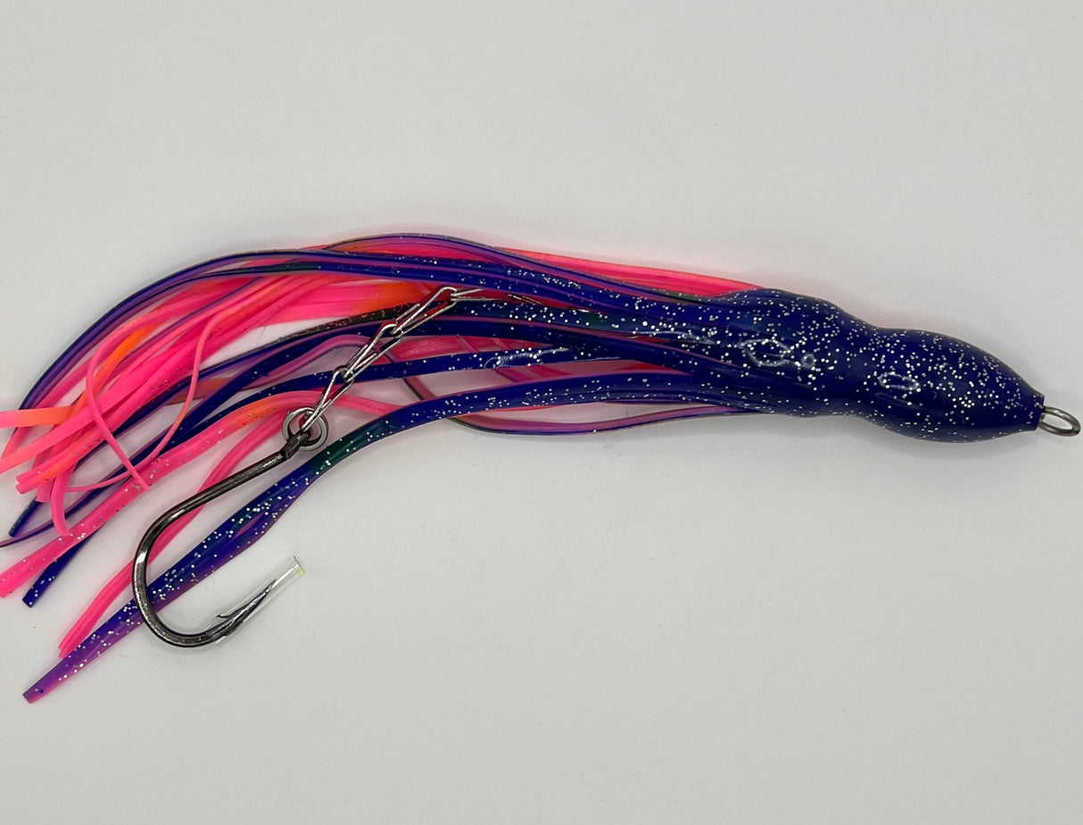 STRIPER GEAR CASTING HOOCHIE 8"