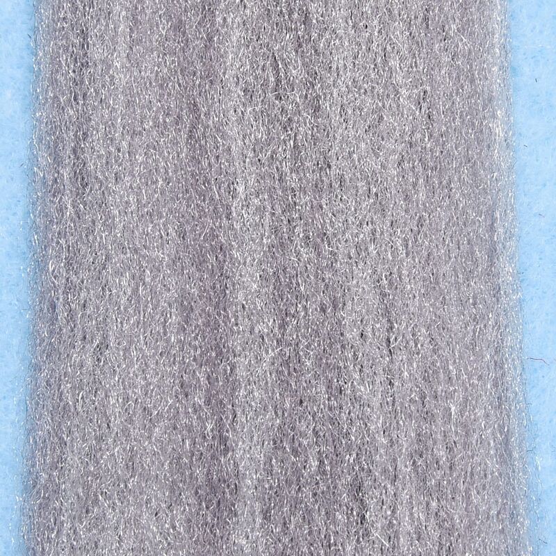 HARELINE DUBBIN EP SILKY FIBERS 3D #1 GREY
