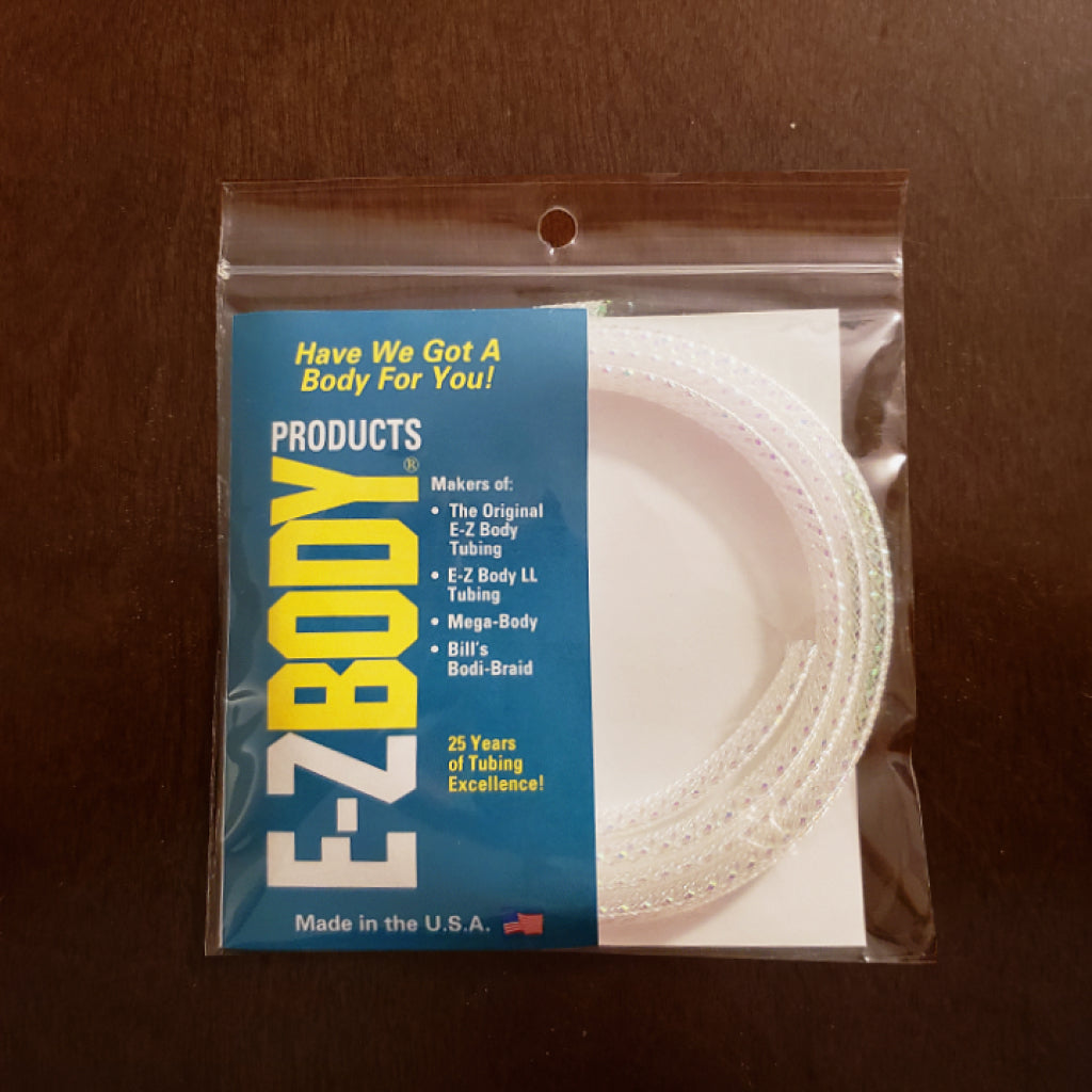 HARELINE E-Z BODY MEDIUM PEARL #284