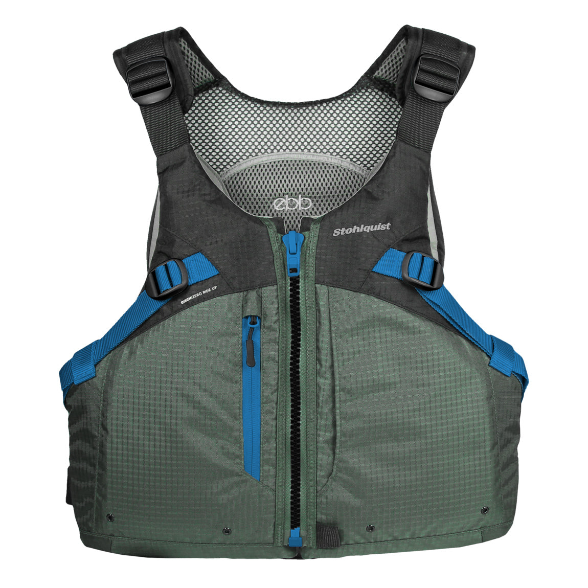 STOHLQUIST MEN'S EBB PFD