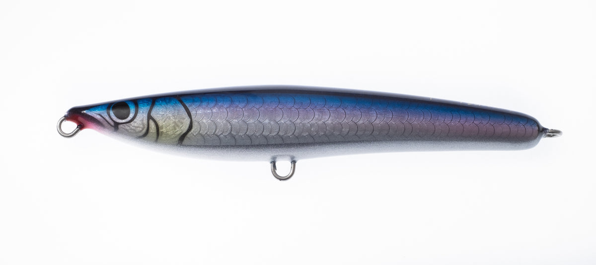 STATEGIC ANGLER ESPADA-S SERIES