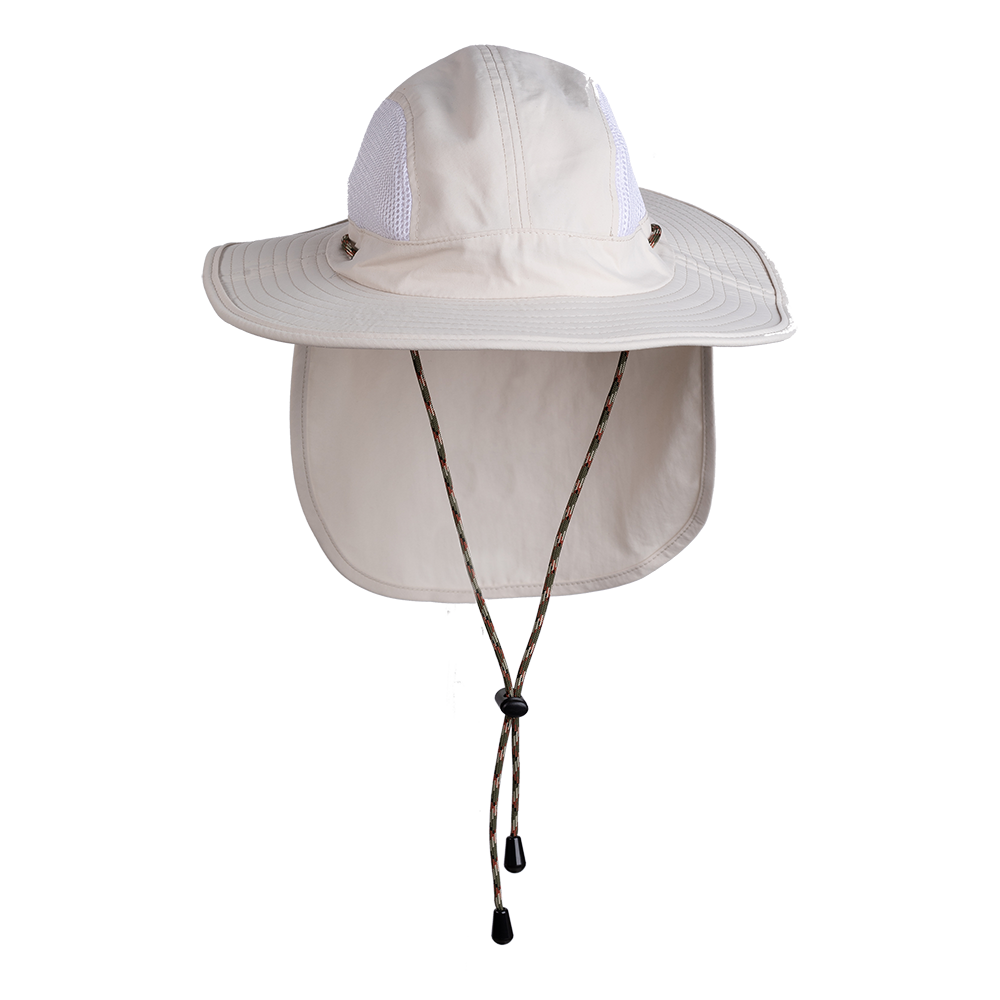 BIMINI BAY EVERGLADES HAT FOSSIL