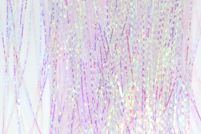 HARELINE DYED MIRAGE LATERAL SCALE 1/69"