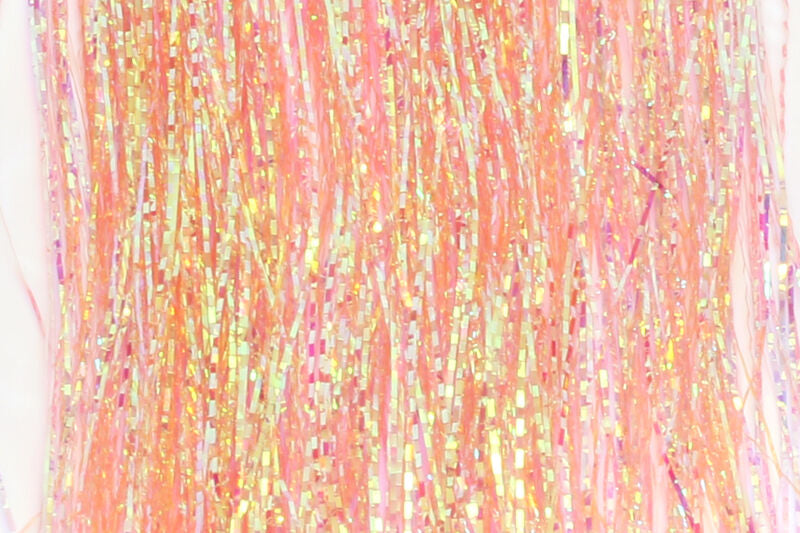 HARELINE DYED MIRAGE LATERAL SCALE 1/69"