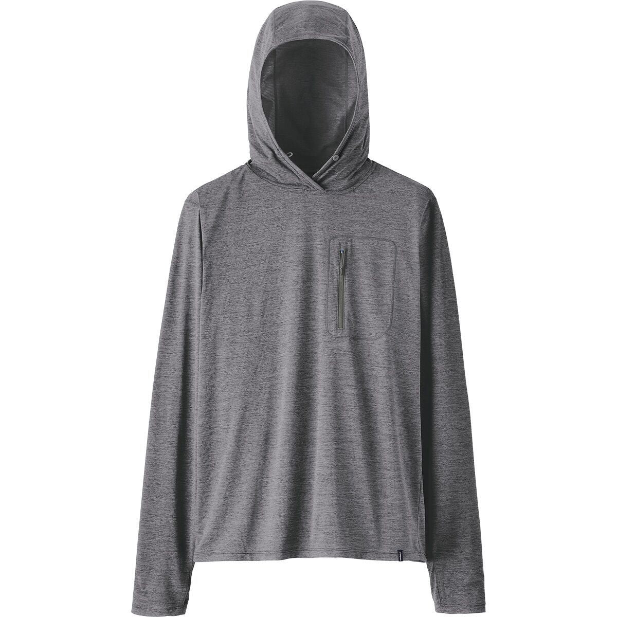 PATAGONIA MEN'S CAP COOL SUN HOODY