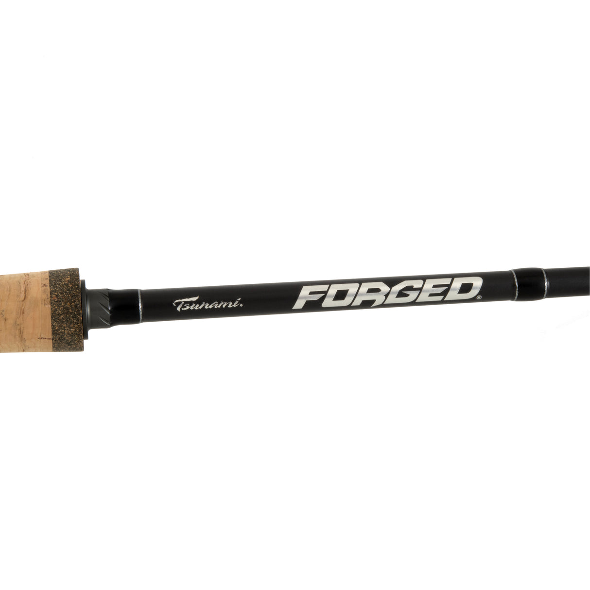 TSUNAMI FORGED INSHORE SPINNING ROD
