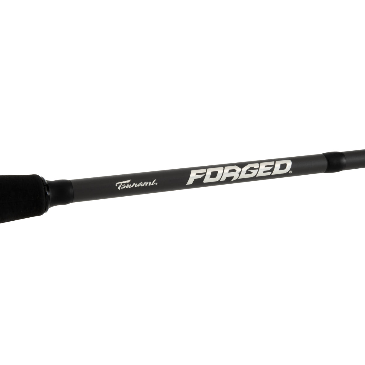 TSUNAMI FORGED SURF SPINNING ROD