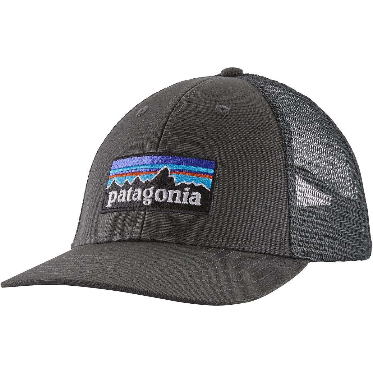 PATAGONIA P-6 LOGO LOPRO TRUCKER