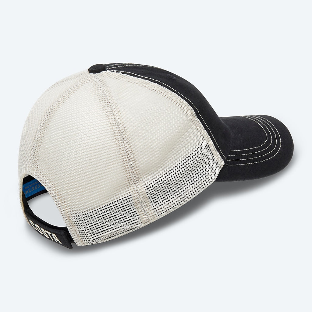 COSTA COTTON MESH TRUCKER