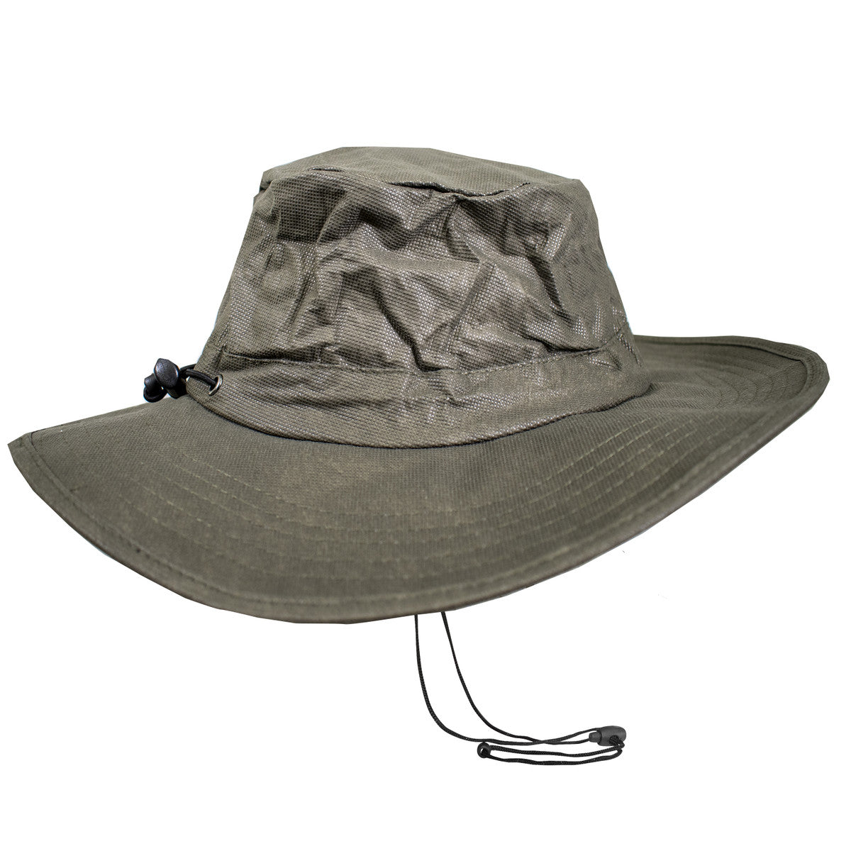 FROGG TOGGS WATERPROOOF BOONIE HAT STONE