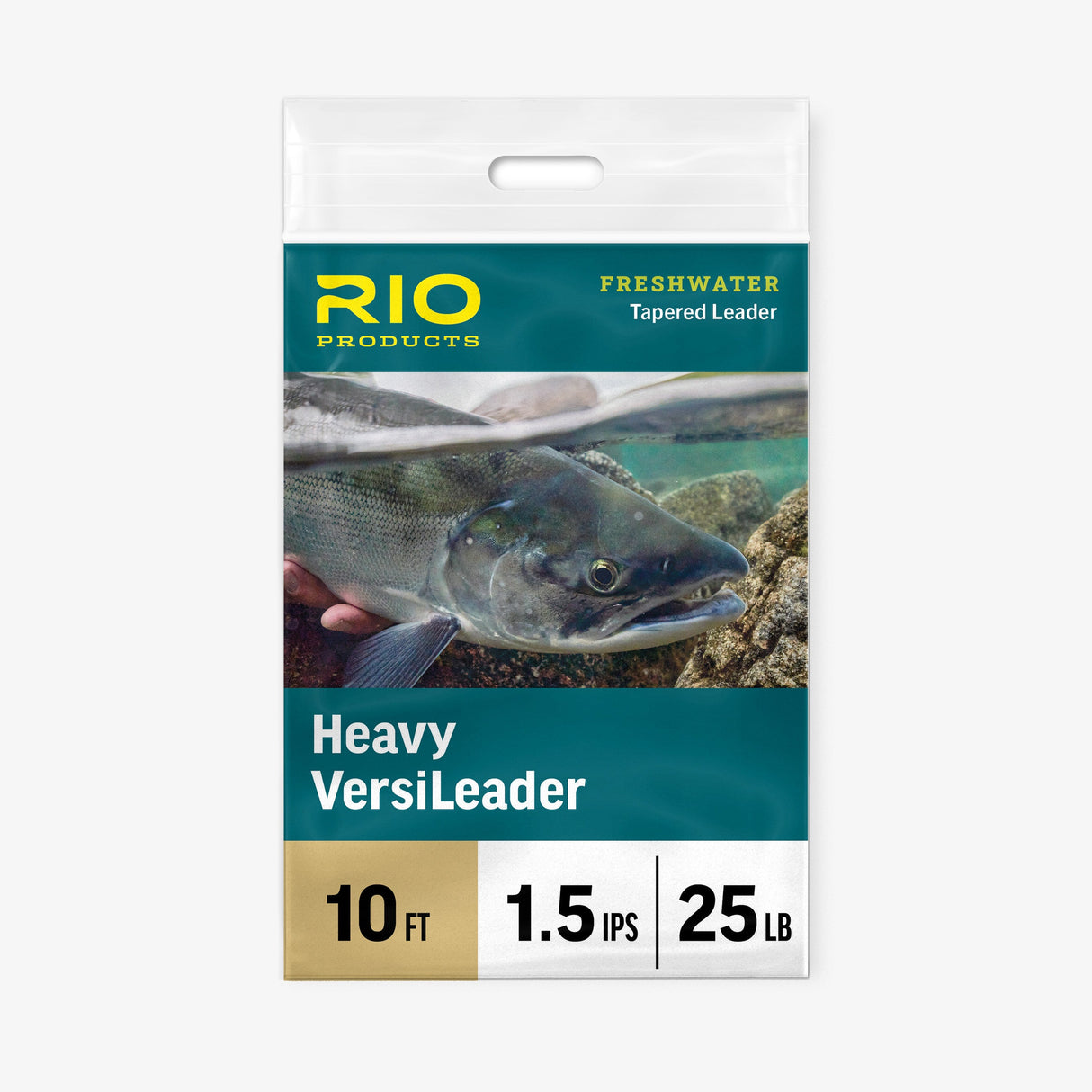 RIO HEAVY VERSILEADER 6 FT