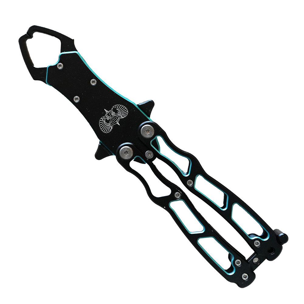 TOADFISH STOWAWAY FISH GRIP