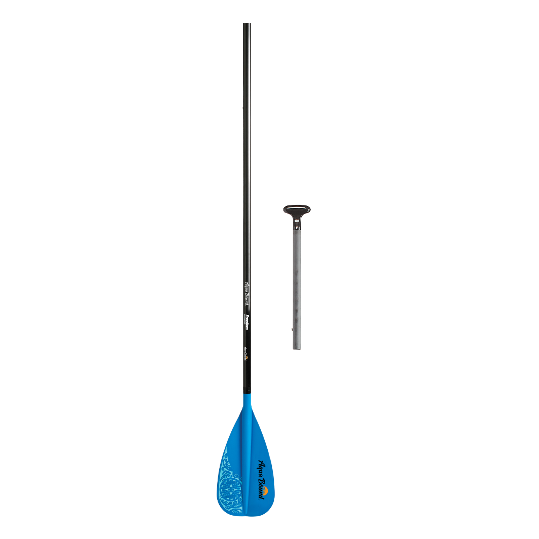 AQUA-BOUND FREEDOM 85 2-PIECE STAND-UP PADDLE