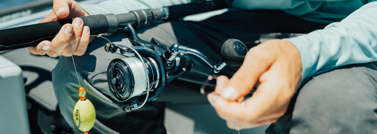 DAIWA FREE SWIMMER SPINNING REEL