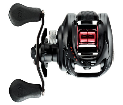 DAIWA FUEGO CT BAITCASTING REEL