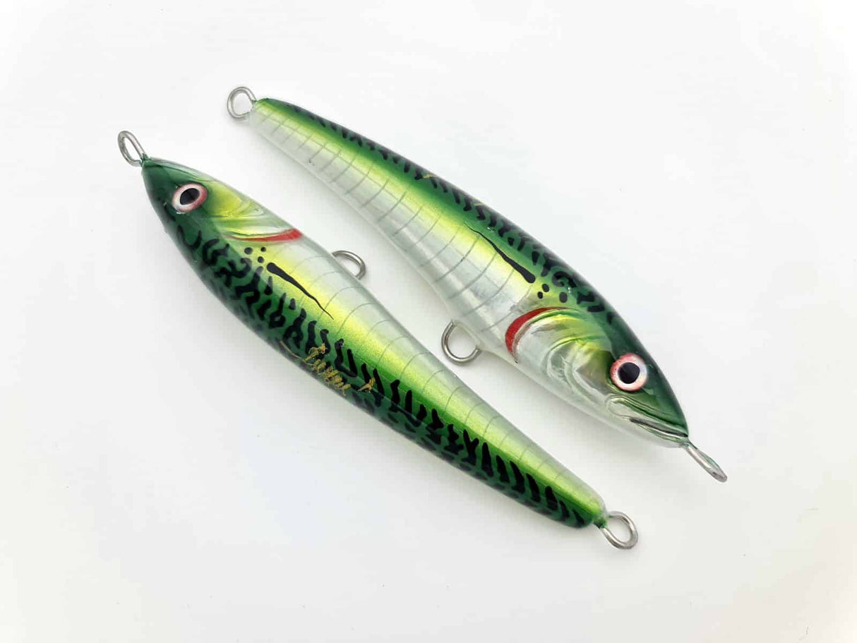 IMS FURY 130 LONG CAST