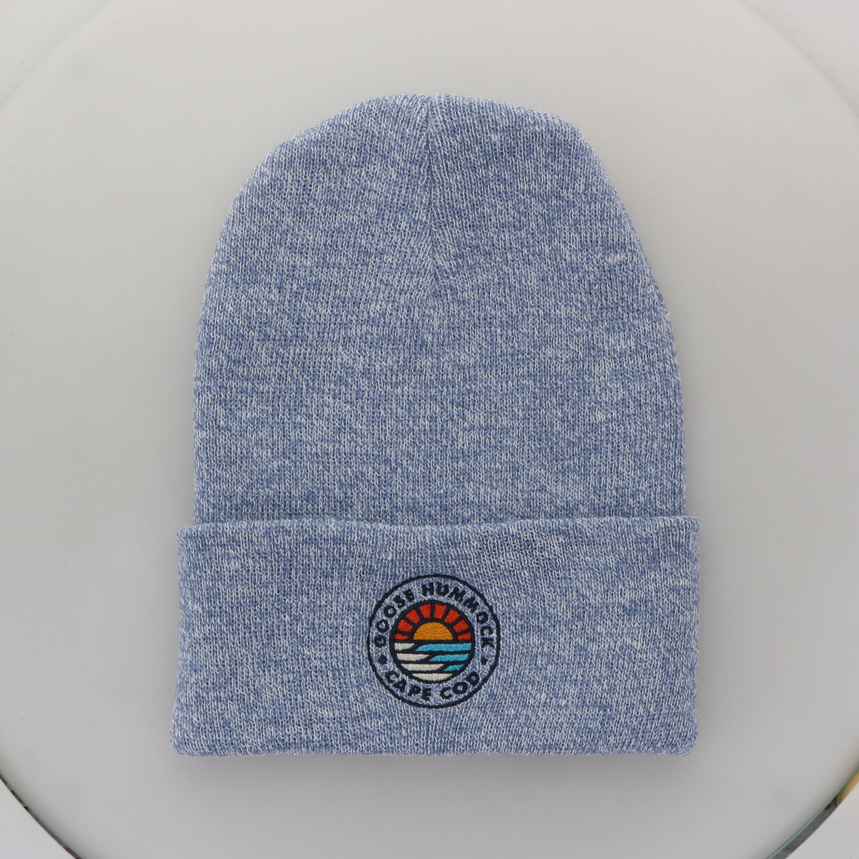 LEGACY MARLED CUFF BEANIE GH CAPE COD
