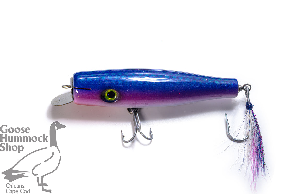 LEMIRE'S PLUGWORKS DANNY 6"