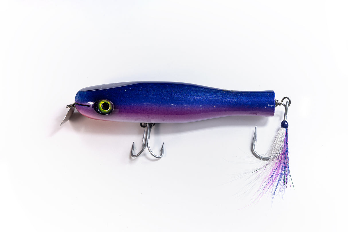 LEMIRE'S PLUGWORKS PROWLER 6 3/4"