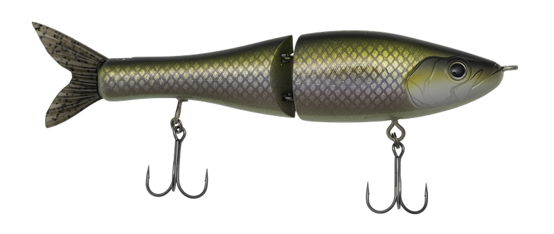 Steve Kennedy Sneaky Pete