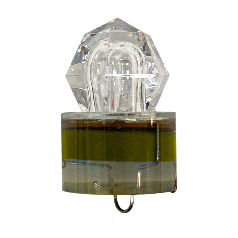 PROMAR 1.5" DIAMOND STROBE LIGHT