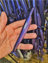 GRAVITY TACKLE PADDLETAIL 7 3/4"