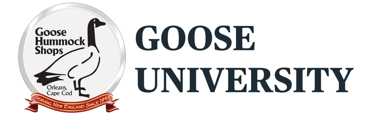 Goose University