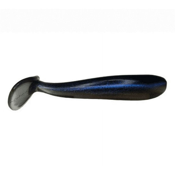 GRAVITY TACKLE PADDLETAIL 5 1/4"