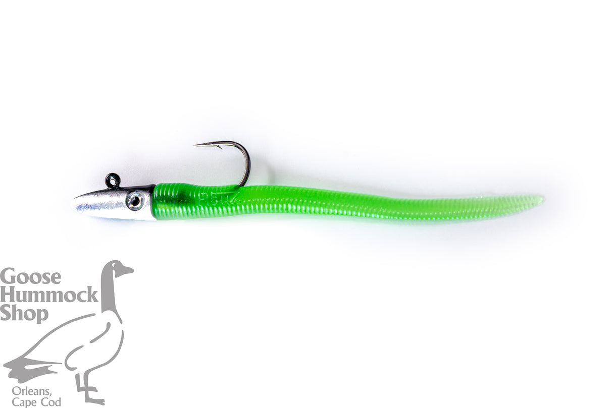 RONZ 6" ORIGINAL JIG 1 OZ