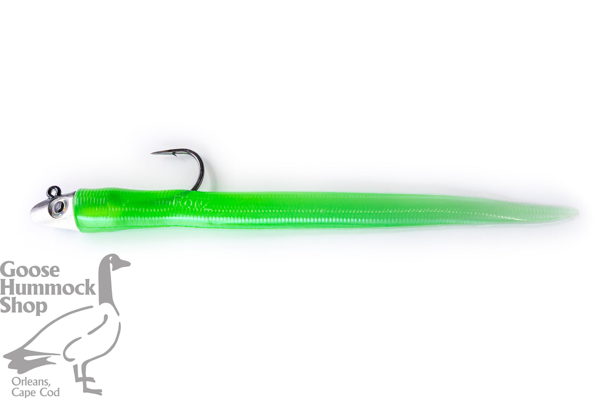 RONZ 10" ORIGINAL SERIES JIG 4.5 OZ