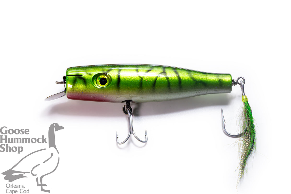 LEMIRE'S PLUGWORKS DANNY 6"
