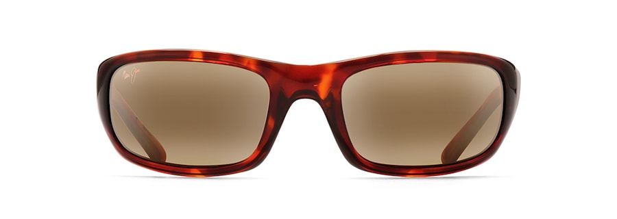 MAUI JIM HCL STINGRAY TORTOISE