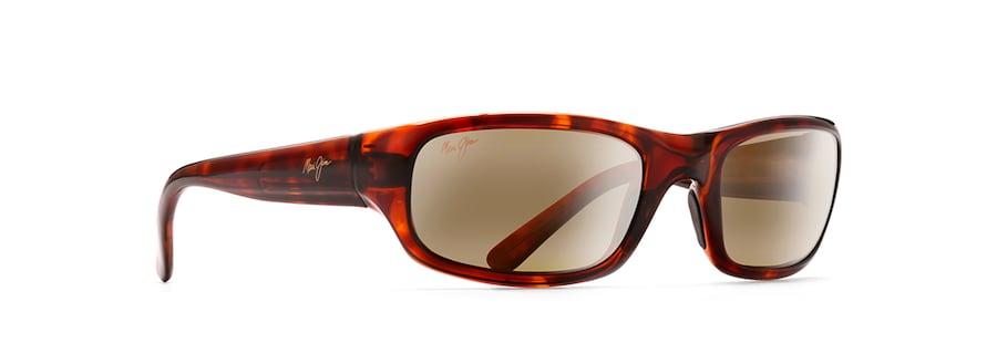 MAUI JIM HCL STINGRAY TORTOISE