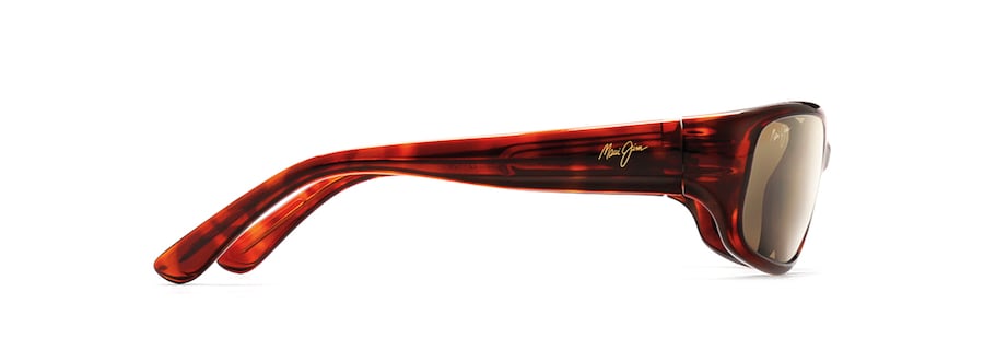 MAUI JIM HCL STINGRAY TORTOISE